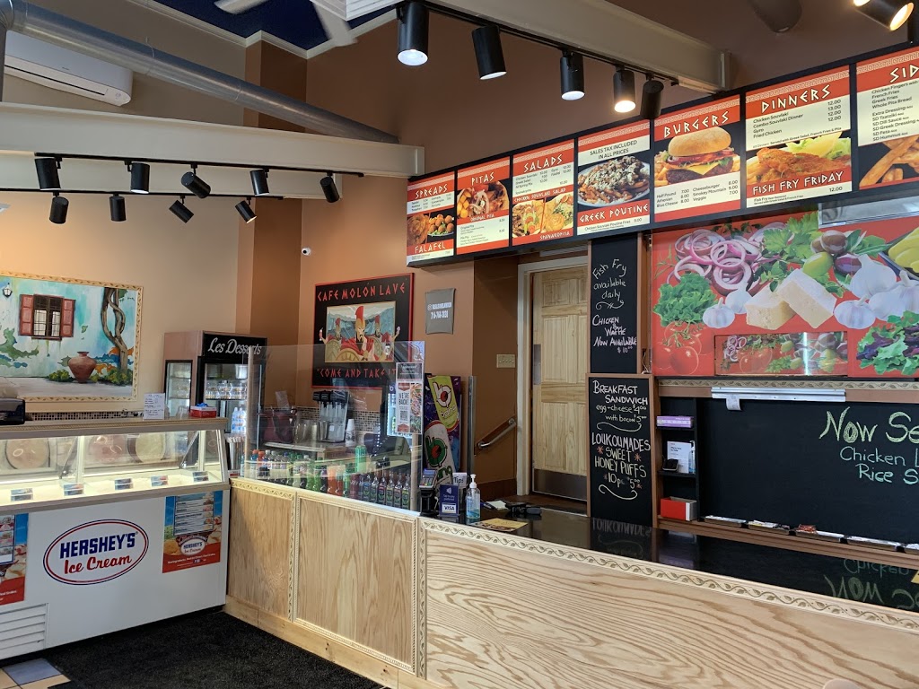 Vasilis Express | restaurant | 1066 Elmwood Ave, Buffalo, NY 14222, USA | 7167683838 OR +1 716-768-3838