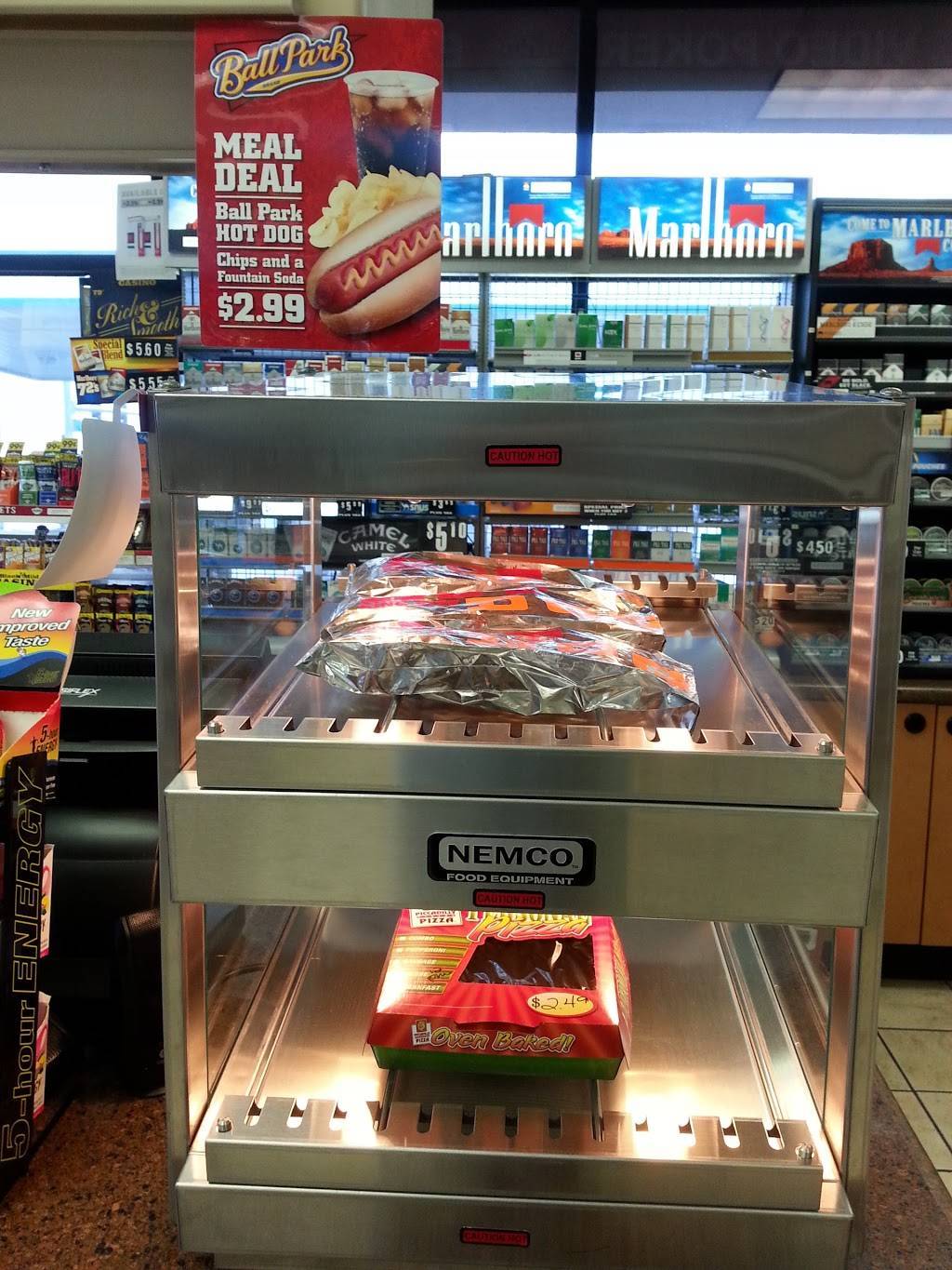 Peak Mart Car Wash | bakery | 9010 W Flamingo Rd, Las Vegas, NV 89147, USA | 7022338061 OR +1 702-233-8061