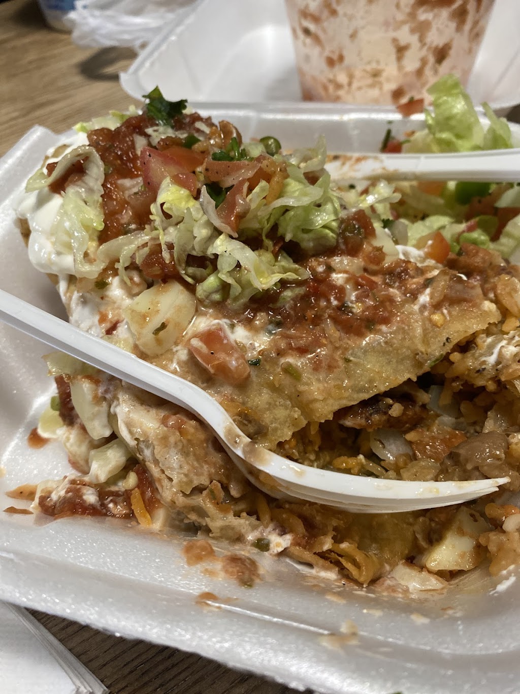 Carniceria y Taqueria mi Tierra | restaurant | 3995 Main St, Springfield, OR 97478, USA | 5413575970 OR +1 541-357-5970