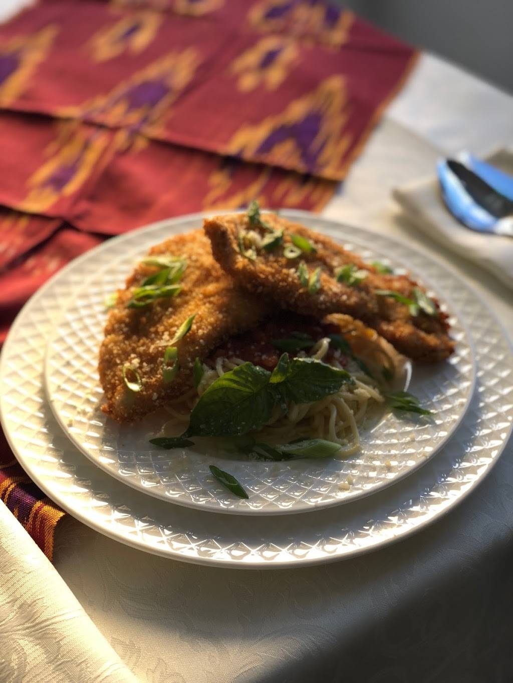 Buon Appetito | restaurant | 5751 Old Hickory Blvd #101, Hermitage, TN 37076, USA | 6158891400 OR +1 615-889-1400