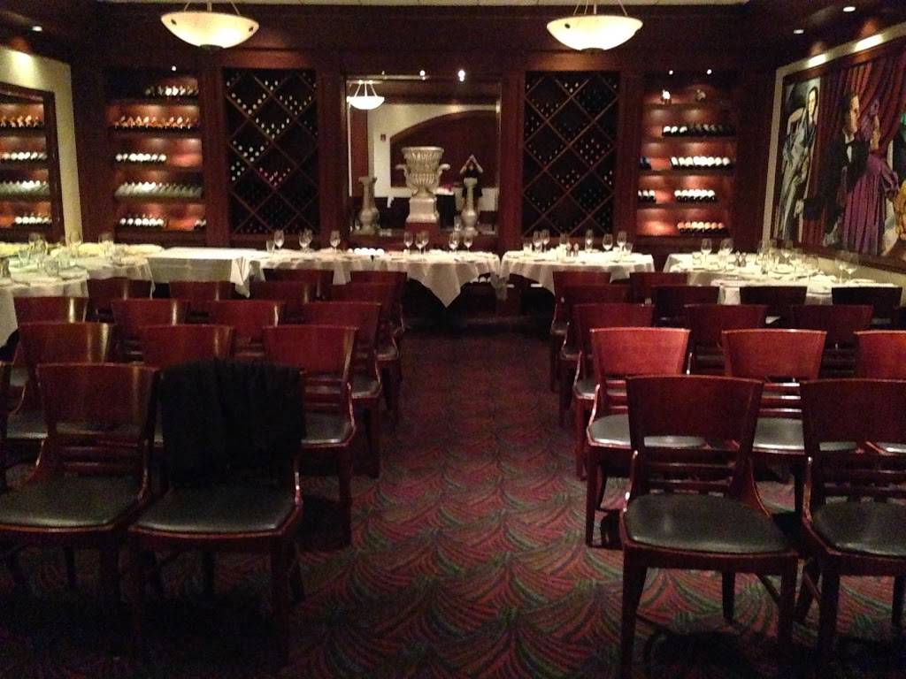 Hyde Park Prime Steakhouse | restaurant | 4073 Medina Rd, Akron, OH 44333, USA | 3306706303 OR +1 330-670-6303