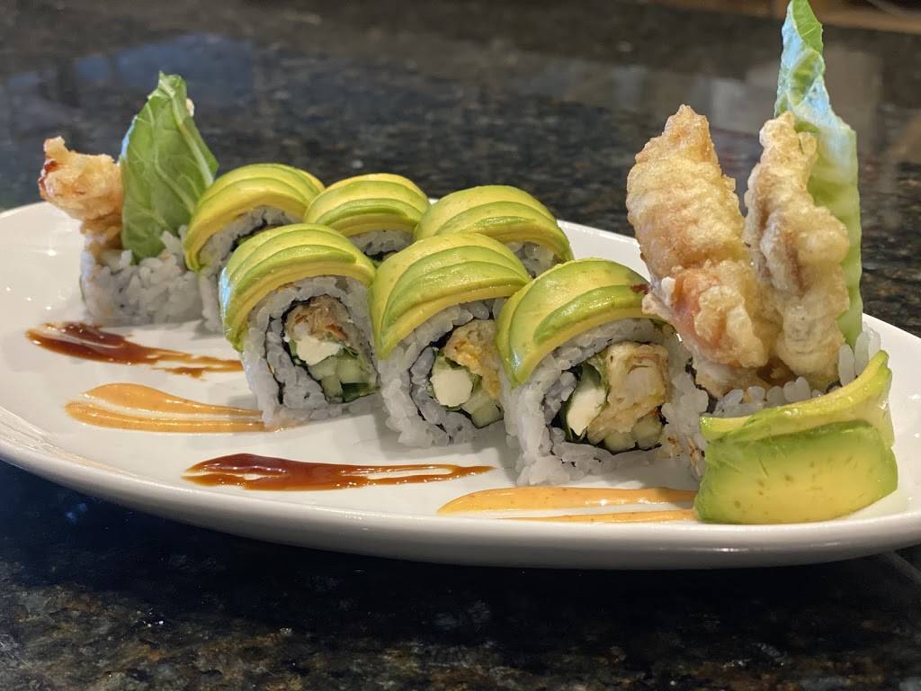 Lab No.1 Asian Bistro | restaurant | 14107 St Germain Dr, Centreville, VA 20121, USA | 7035432404 OR +1 703-543-2404