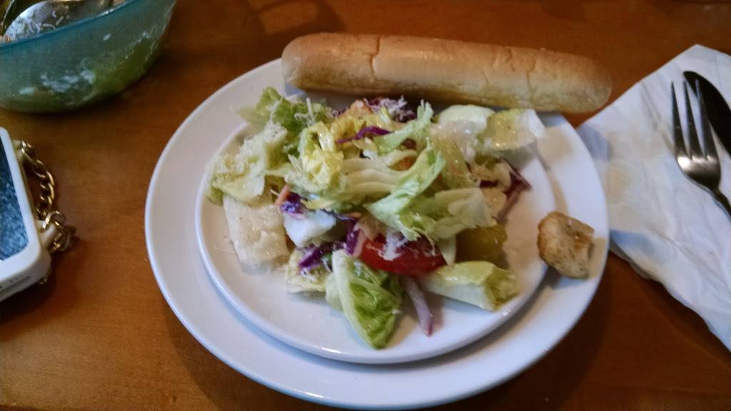 Olive Garden Italian Restaurant | meal takeaway | 1067 Vann Dr, Jackson, TN 38305, USA | 7316641330 OR +1 731-664-1330