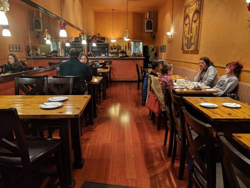 Little Plearn Thai Kitchen | restaurant | 2283 Shattuck Ave, Berkeley, CA 94704, USA | 5107041442 OR +1 510-704-1442