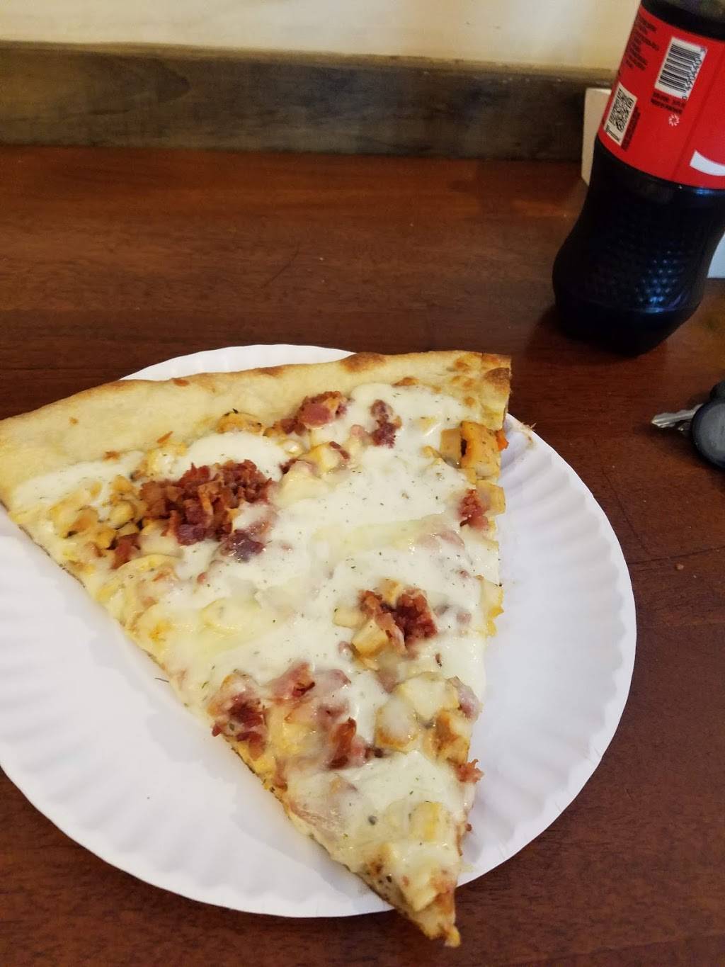 Antonios Pizza & Restaurant | restaurant | 1326 NJ-179, Lambertville, NJ 08530, USA | 6093972401 OR +1 609-397-2401