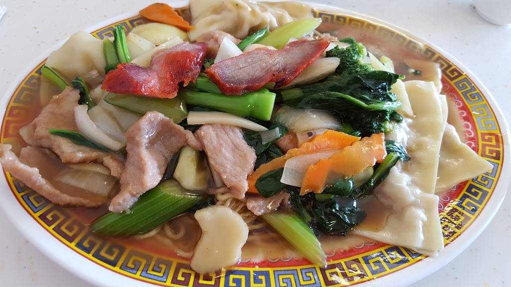 Wong Kung Chop Suey Restaurant | restaurant | 94-866 Moloalo St #1, Waipahu, HI 96797, USA | 8086775688 OR +1 808-677-5688