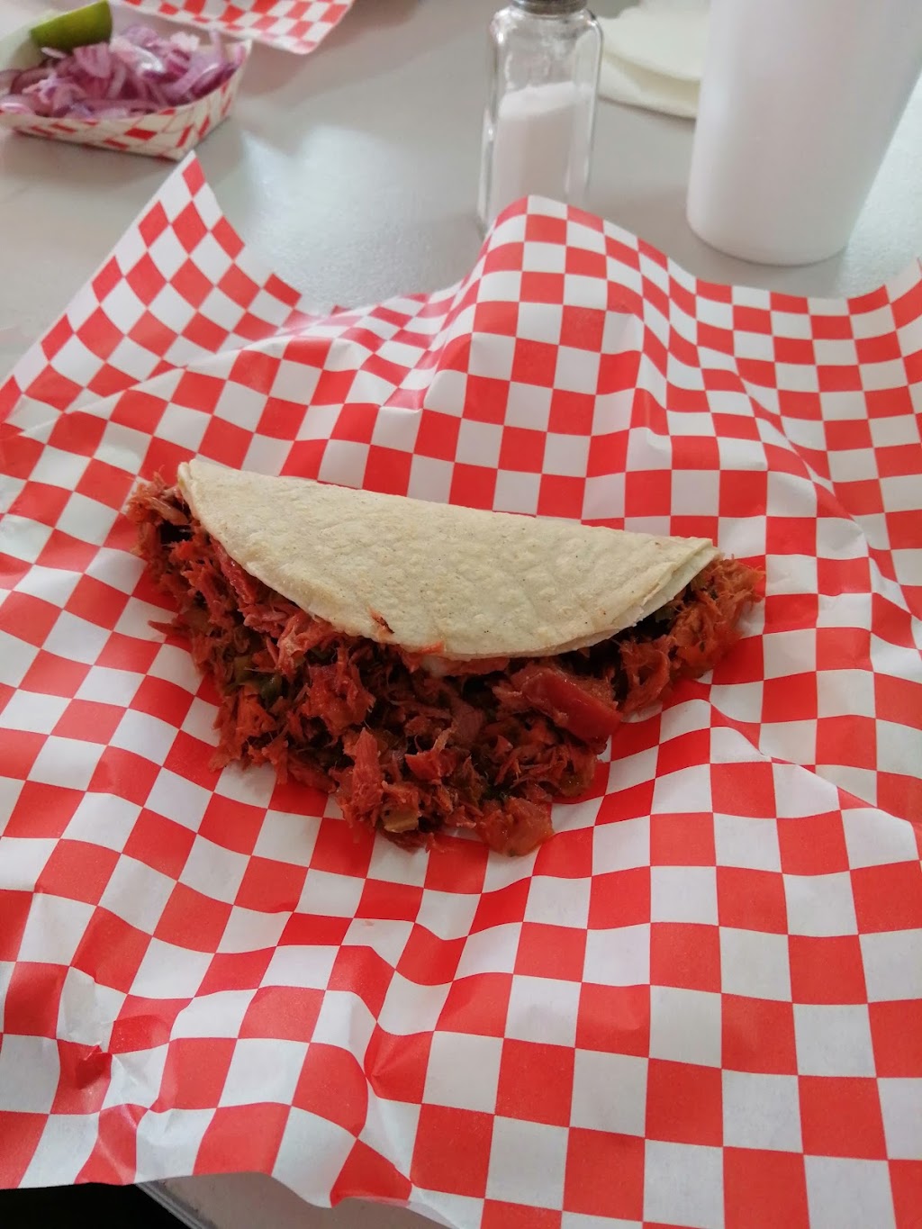 Tacos y hot dogs. Don camaron | restaurant | 3902 Grand Ave, Phoenix, AZ 85019, USA | 6022991997 OR +1 602-299-1997