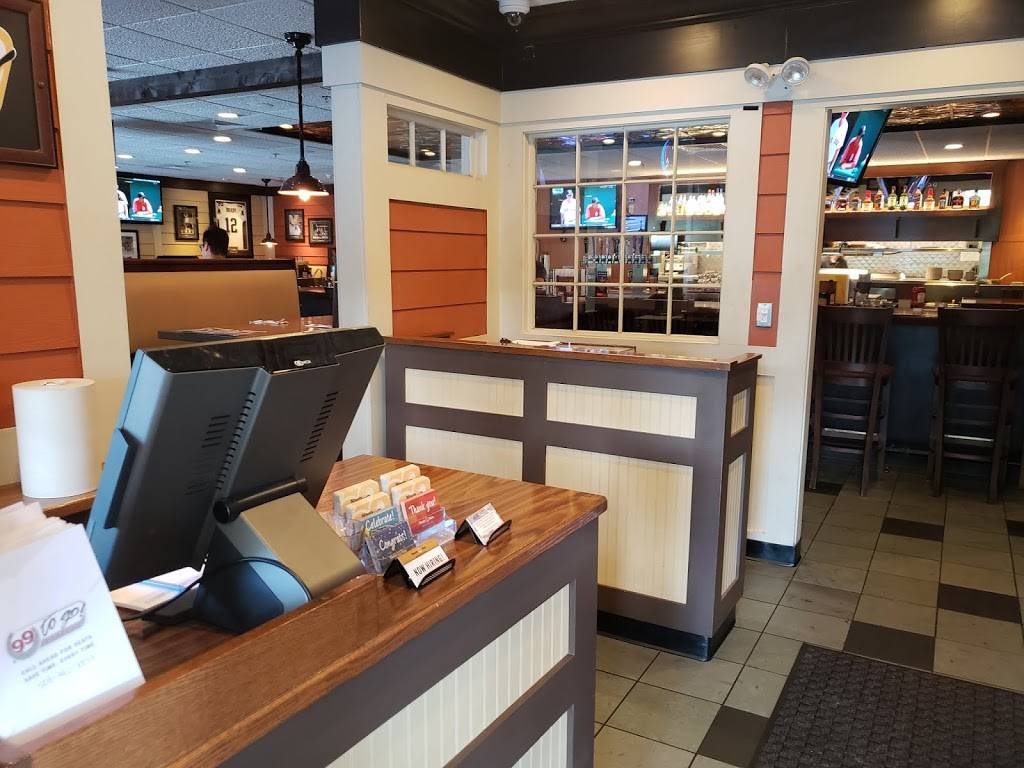 99 Restaurants | restaurant | 32 Boston Post Rd W, Marlborough, MA 01752, USA | 5084808899 OR +1 508-480-8899