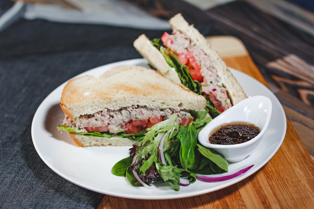 Blue Elephant Café | cafe | 2024 W Washington Blvd, Los Angeles, CA 90018, USA | 3236417836 OR +1 323-641-7836