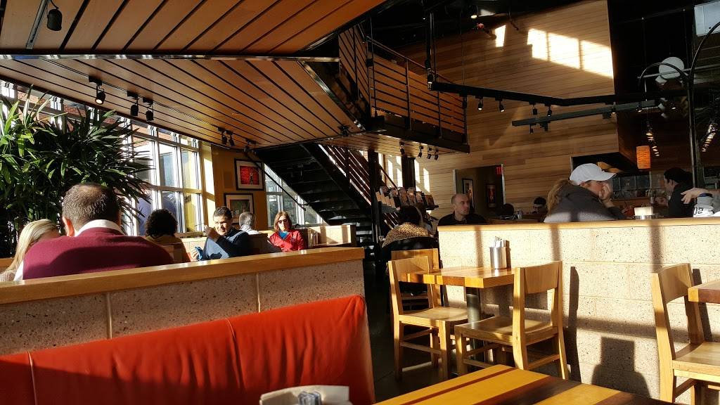 Northstar Café at Easton Town Center | restaurant | 4015 Townsfair Way, Columbus, OH 43219, USA | 6145325444 OR +1 614-532-5444