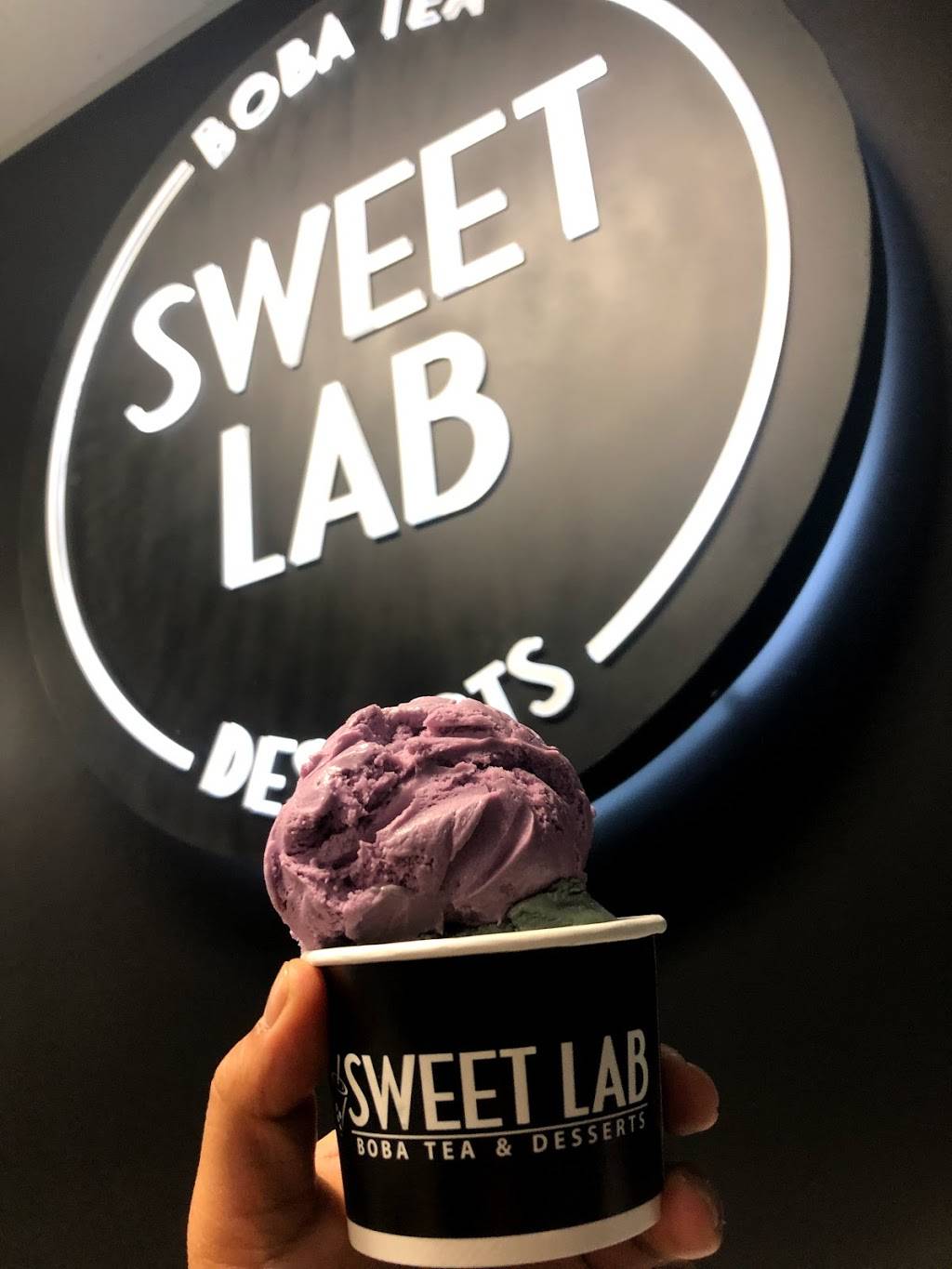 Sweet Lab Boba Tea & Desserts | restaurant | 1401 S Lower Sacramento Rd, Lodi, CA 95242, USA | 2094265683 OR +1 209-426-5683