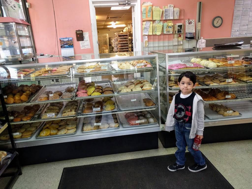 Del Norte Bakery #1 | bakery | 7726 Ferguson Rd, Dallas, TX 75228, USA | 2143275727 OR +1 214-327-5727