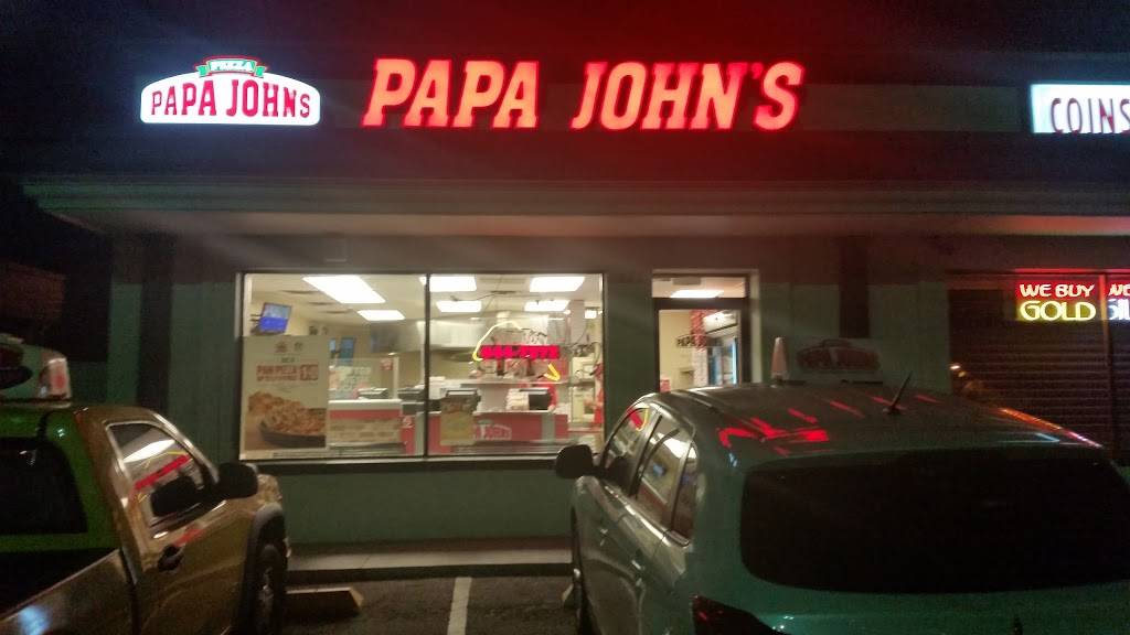 Papa Johns Pizza | restaurant | 675 North Orlando Avenue, Maitland, FL 32751, USA | 4076447272 OR +1 407-644-7272