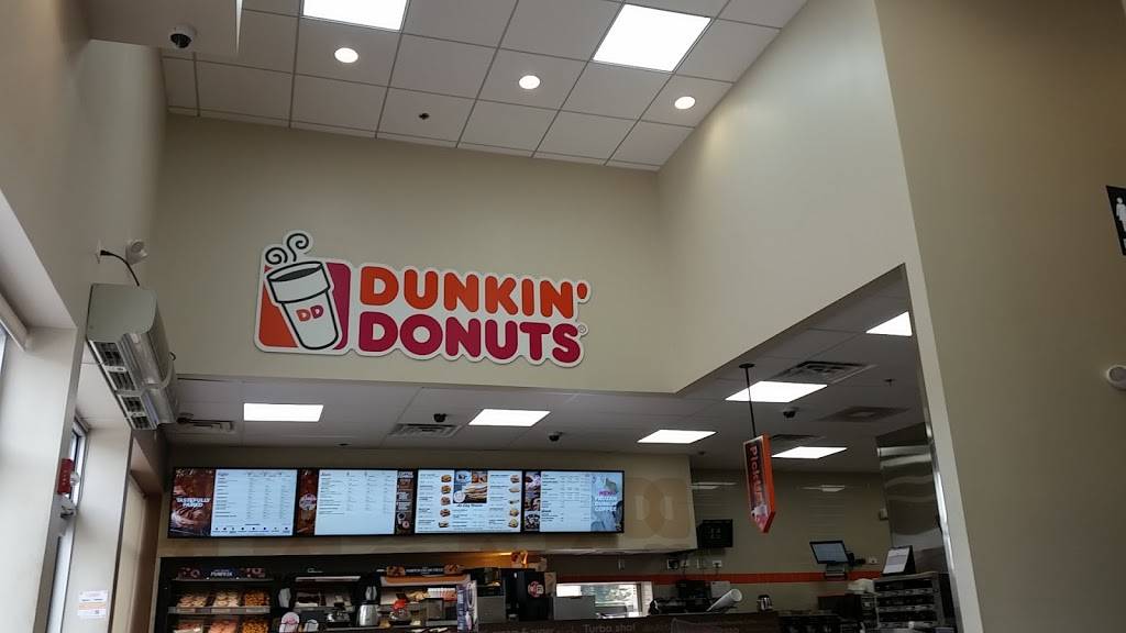 Dunkin Donuts | cafe | 419 S Joliet Rd, Bolingbrook, IL 60440, USA | 8152158266 OR +1 815-215-8266