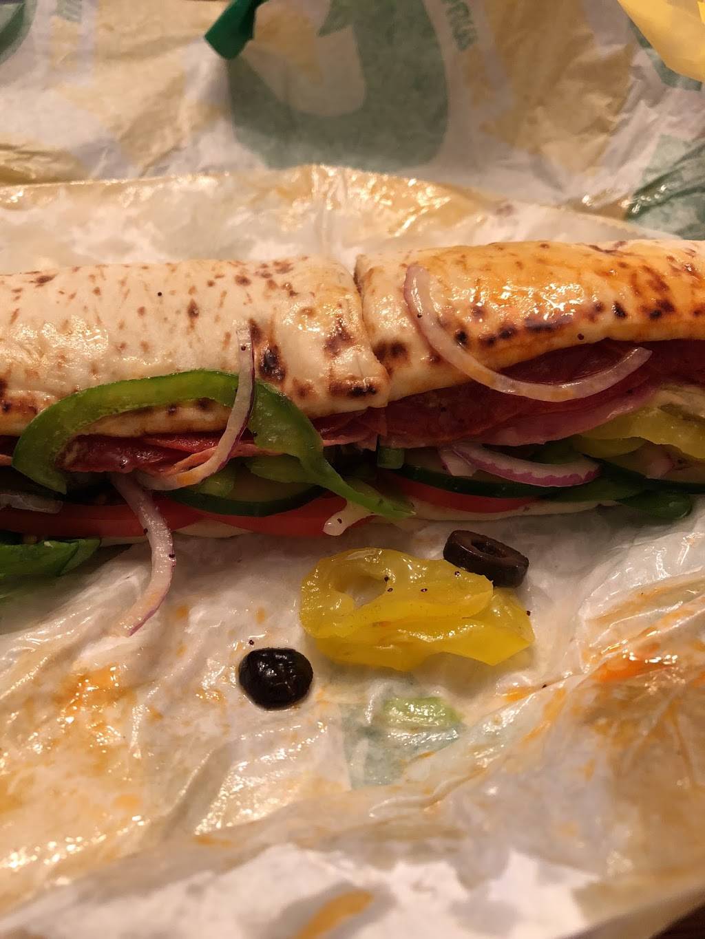 Subway Restaurants | restaurant | 7399 US Hwy 98 N #1, Lakeland, FL 33809, USA | 8638593033 OR +1 863-859-3033