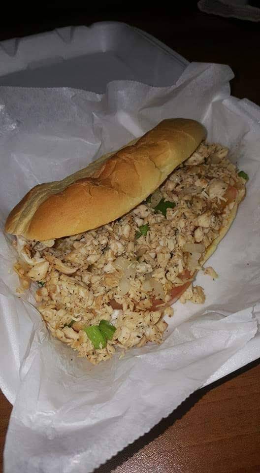 Ms. Ds Wings | restaurant | 3203 Coleman Rd, Memphis, TN 38128, USA | 9014252823 OR +1 901-425-2823