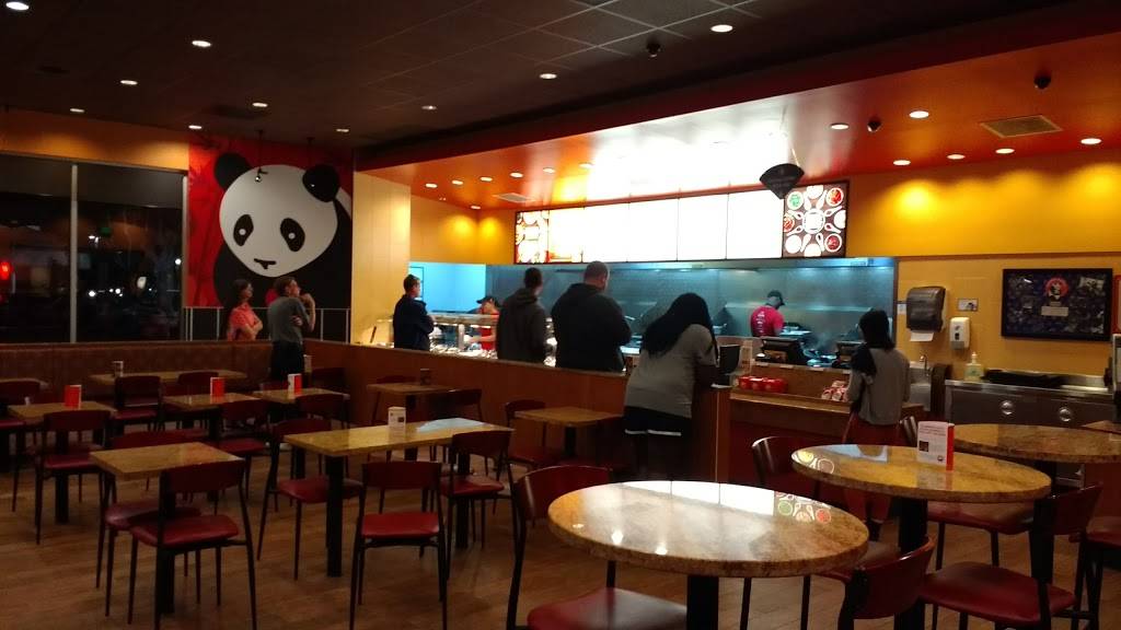 Panda Express | restaurant | 3610 SW Archer Rd, Gainesville, FL 32608, USA | 3523727977 OR +1 352-372-7977