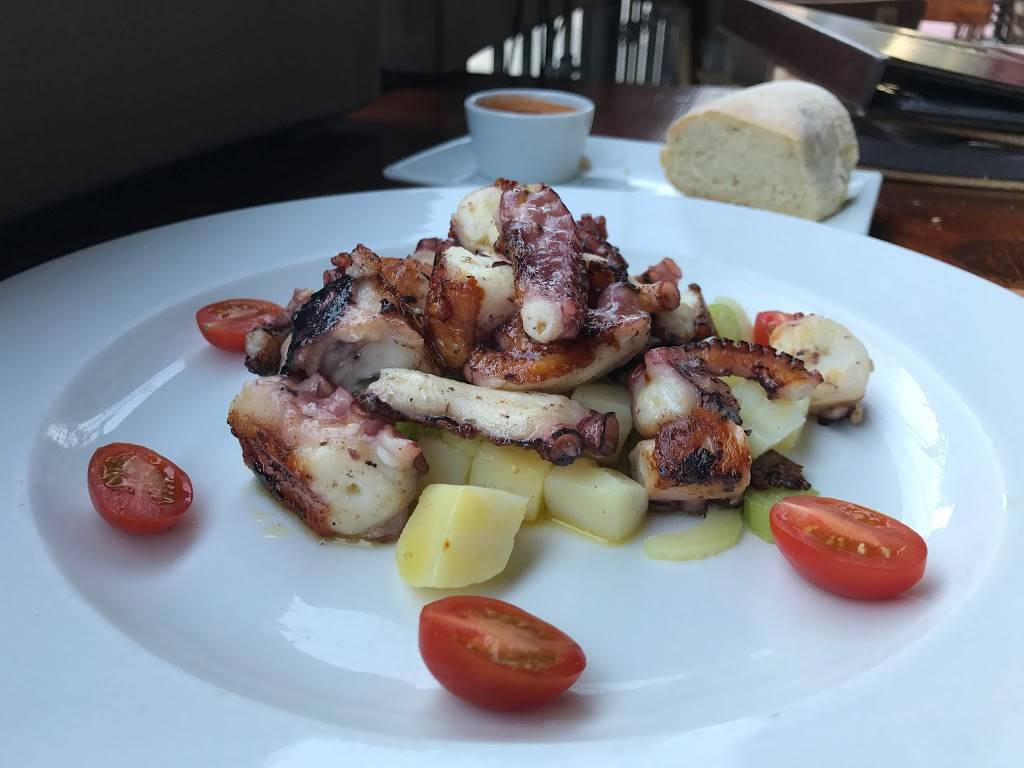 Osteria Mamma | restaurant | 5732 Melrose Ave, Los Angeles, CA 90004, USA | 3232847060 OR +1 323-284-7060