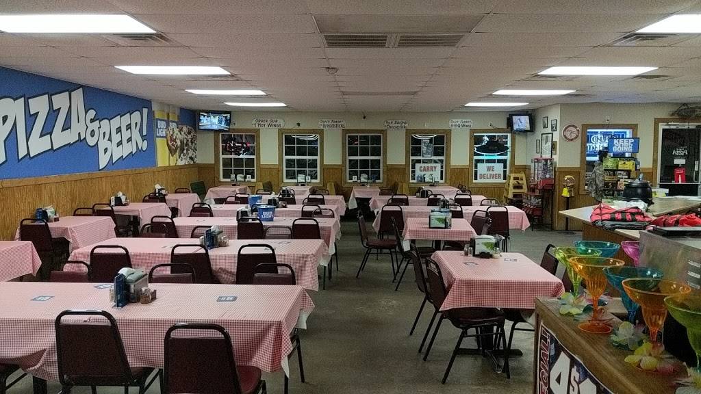 TNT Pizza | restaurant | 14244 US-79, Buchanan, TN 38222, USA | 7314077491 OR +1 731-407-7491