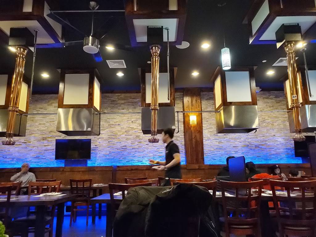 New York K-BBQ | restaurant | 149-06 Northern Blvd, Flushing, NY 11354, USA | 7185390111 OR +1 718-539-0111