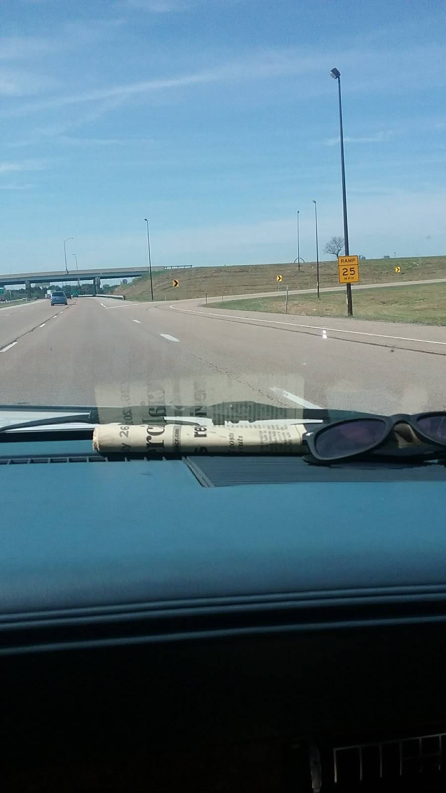 Pilot Travel Center | restaurant | 699 IL-203, East St Louis, IL 62201, USA | 6188755800 OR +1 618-875-5800