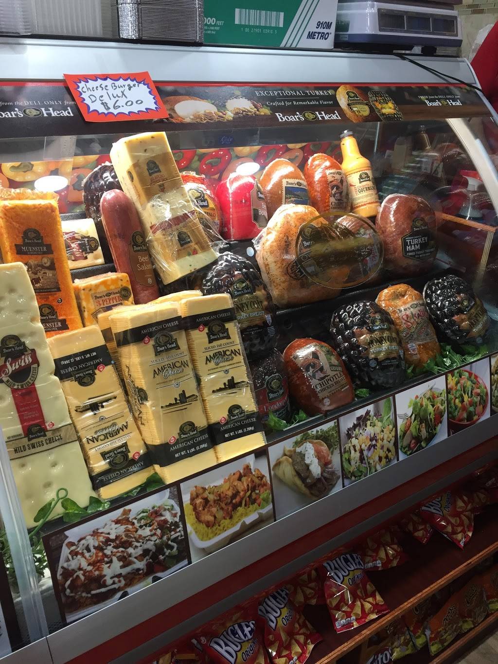 Burnside finest deli | restaurant | 6 W Burnside Ave, Bronx, NY 10453, USA | 7184839363 OR +1 718-483-9363