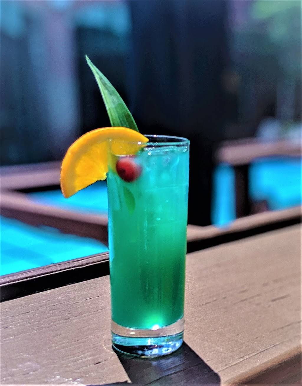 AQUA Providence | night club | 1 Orms St, Providence, RI 02904, USA | 4012722400 OR +1 401-272-2400