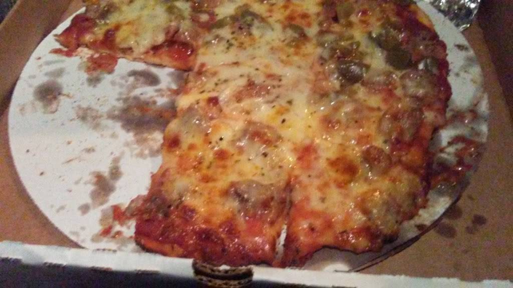 Italian Fiesta Pizzeria | restaurant | 8058 S Halsted St, Chicago, IL 60620, USA | 7736842222 OR +1 773-684-2222