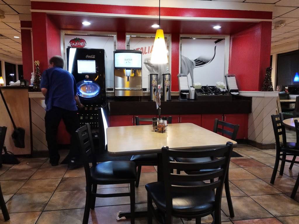 Fazolis | restaurant | 2009 N Eastman Rd, Kingsport, TN 37660, USA | 4232468221 OR +1 423-246-8221