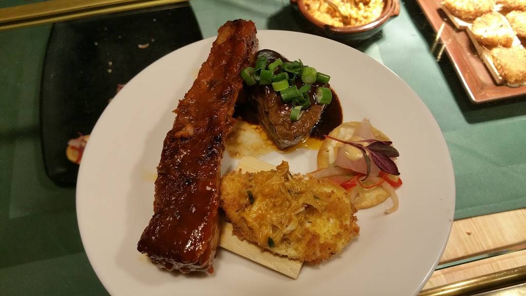 Seafood Buffet | restaurant | 2250 Deer Valley Dr S #303, Park City, UT 84060, USA | 4356456632 OR +1 435-645-6632