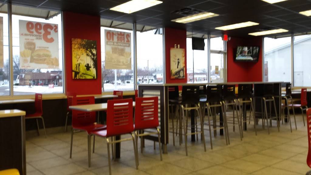 Burger King | restaurant | 1700 Tiffin Ave, Findlay, OH 45840, USA | 4194224581 OR +1 419-422-4581
