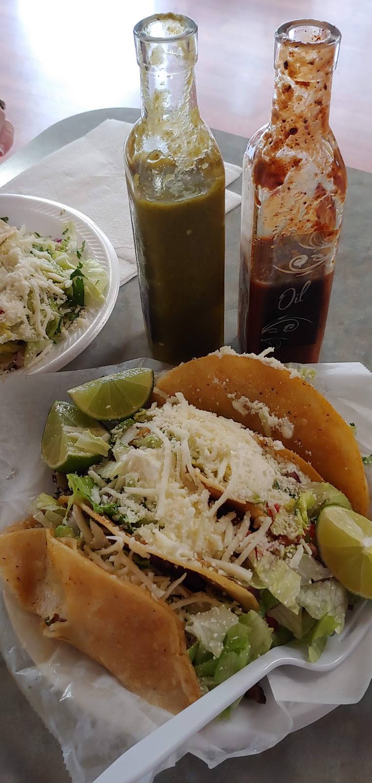 Don Checkos Mexican | restaurant | 46 N Main St, Chambersburg, PA 17201, USA | 7172641717 OR +1 717-264-1717