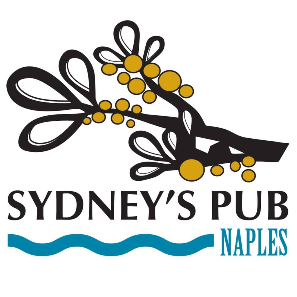 Sydneys Pub | restaurant | 2620 Tiburon Dr, Naples, FL 34109, USA | 2395932213 OR +1 239-593-2213