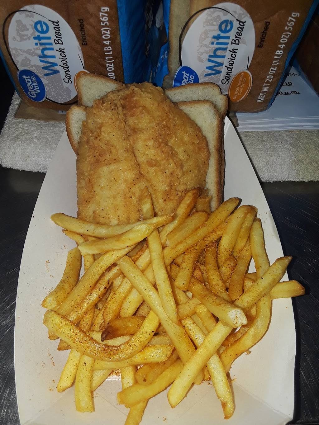 Mr.BOBBYQUE Rib Shack | restaurant | 5134 Firestone Rd, Jacksonville, FL 32210, USA | 9044729934 OR +1 904-472-9934