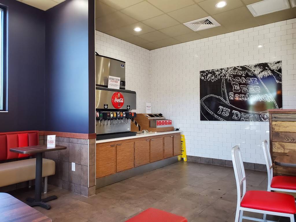 Arbys | restaurant | 1930 Mercantile Dr NE, Leland, NC 28451, USA | 9106177868 OR +1 910-617-7868