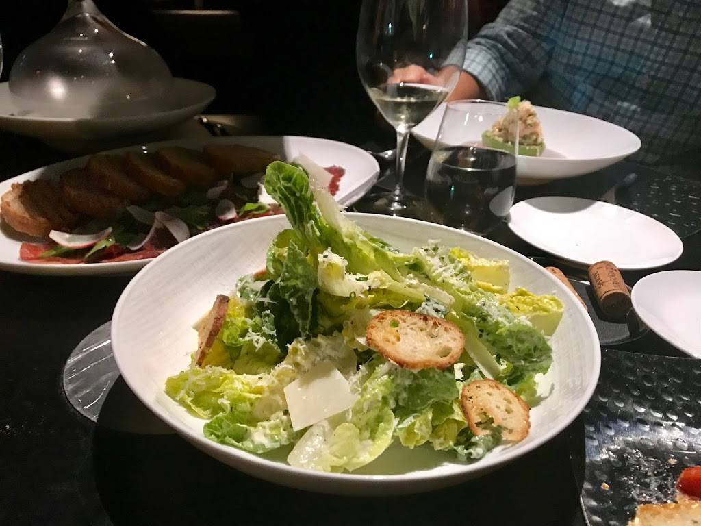 LE GRILL de Joël Robuchon | restaurant | 85 10th Ave, New York, NY 10011, USA | 2124888885 OR +1 212-488-8885