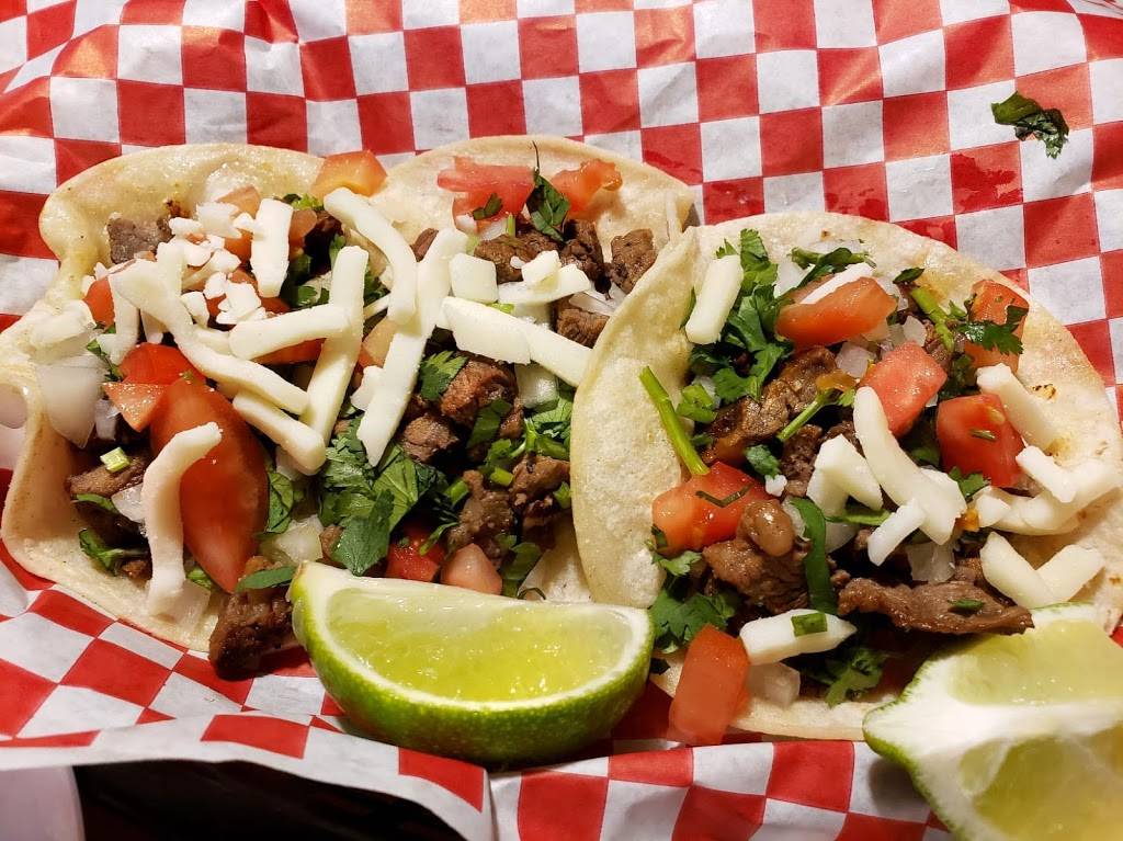 Bahia Tacos | restaurant | 808 S Dale Mabry Hwy, Tampa, FL 33609, USA | 8133749551 OR +1 813-374-9551