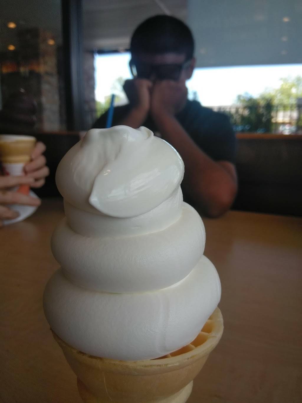 Dairy Queen | restaurant | 1226 Mercury Dr, Houston, TX 77029, USA | 7136760752 OR +1 713-676-0752