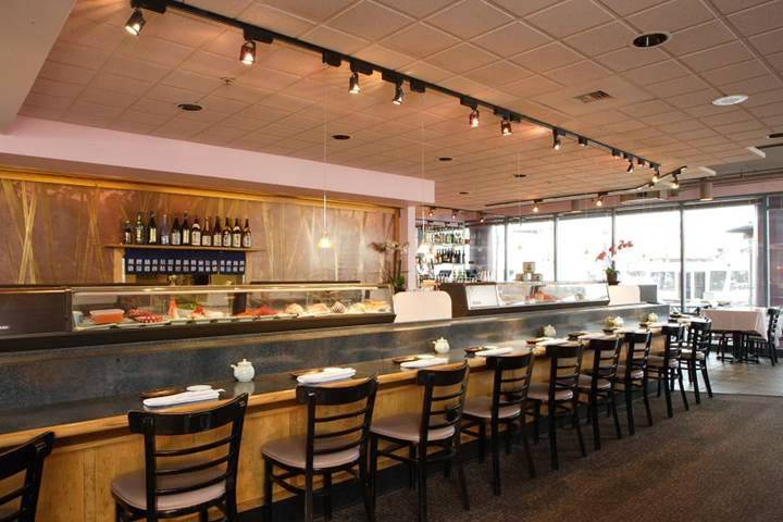 I Love Sushi on Lake Union | restaurant | 1001 Fairview Ave N, Seattle, WA 98109, USA | 2066259604 OR +1 206-625-9604