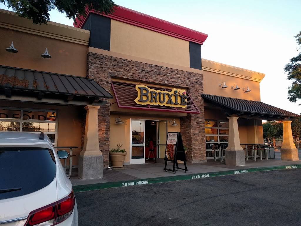 Bruxie Original Fried Chicken & Waffle Sandwich | cafe | 14376 Culver Dr, Irvine, CA 92604, USA | 9495564894 OR +1 949-556-4894