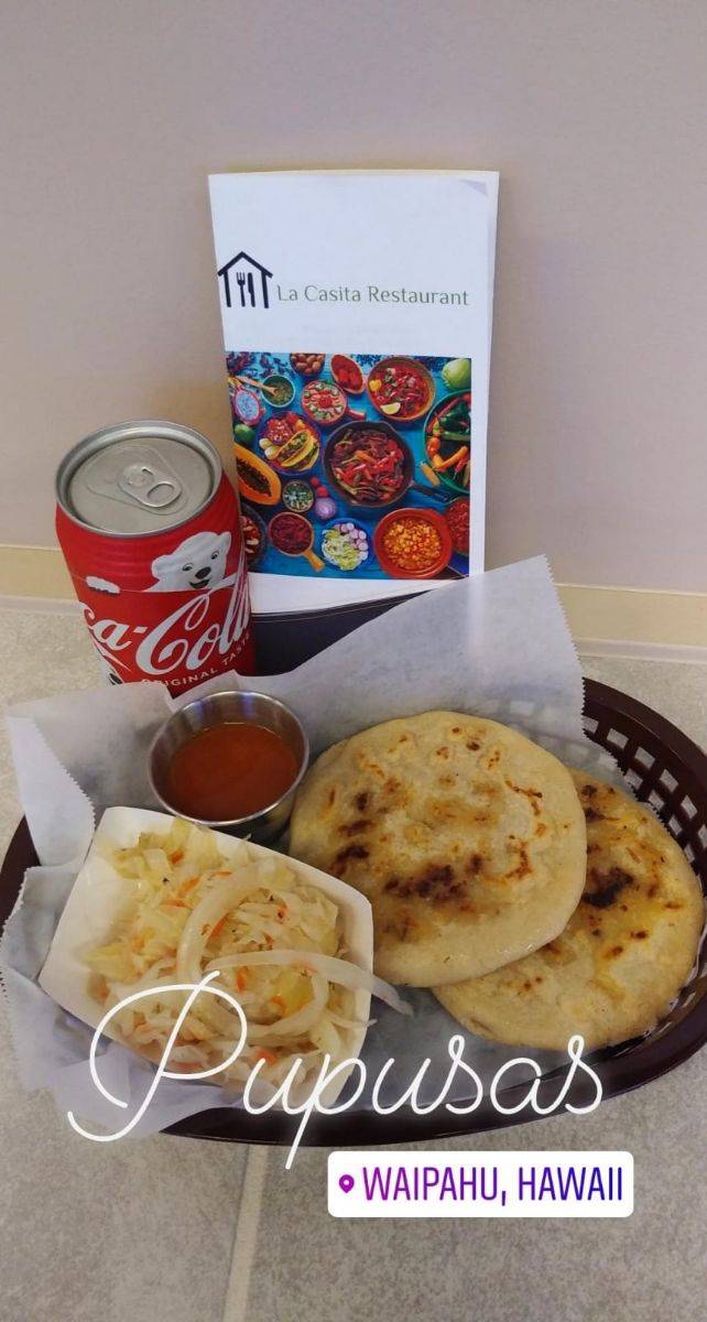 La Casita Restaurant | restaurant | 94-801 Farrington Hwy, Waipahu, HI 96797, USA | 8086766987 OR +1 808-676-6987