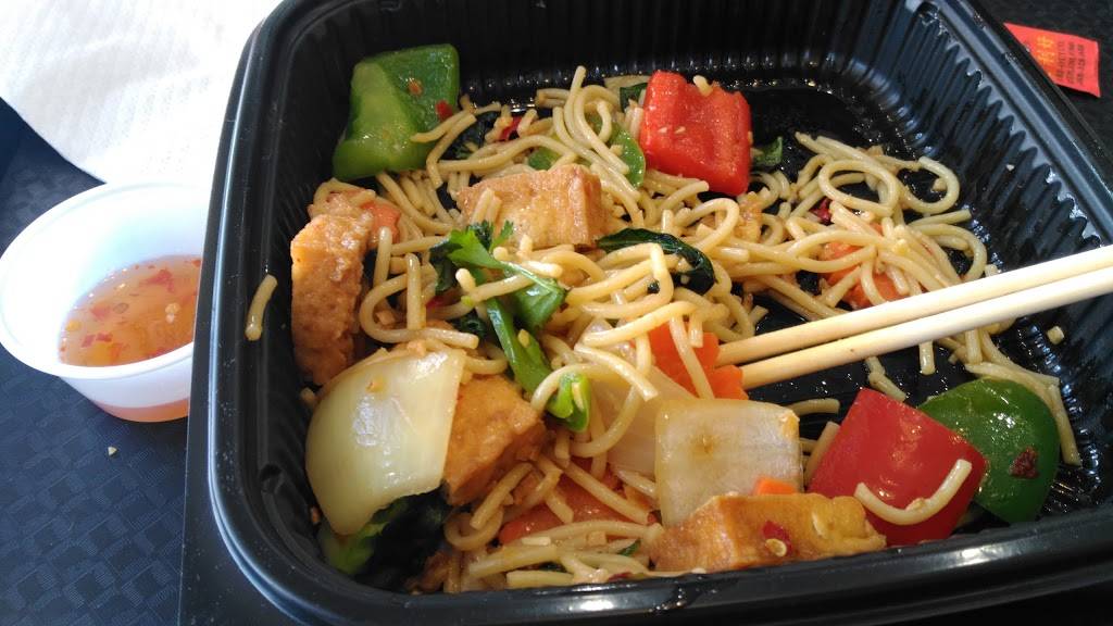 Thai Spice | restaurant | 12918 Cortez Blvd, Brooksville, FL 34613, USA | 3525151478 OR +1 352-515-1478