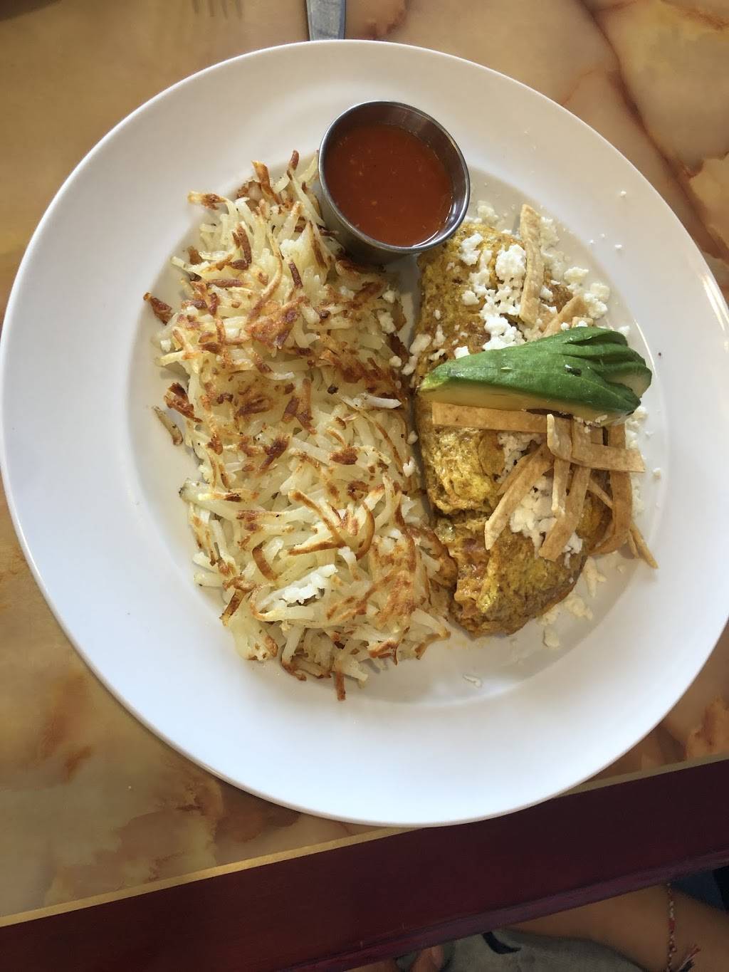 Annie’s Mimosas | restaurant | 384 Placerville Dr suite a, Placerville, CA 95667, USA | 5303447402 OR +1 530-344-7402