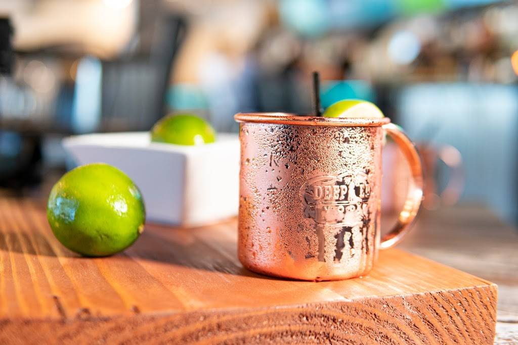 The Cove Bar & Grill | restaurant | 40675 Murrieta Hot Springs Rd STE B1, Murrieta, CA 92562, USA | 9516962211 OR +1 951-696-2211