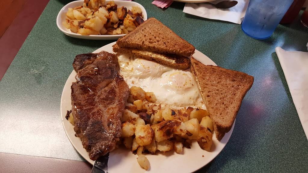 Little Creek Diner | restaurant | 7941 Halprin Dr, Norfolk, VA 23518, USA | 7575889948 OR +1 757-588-9948