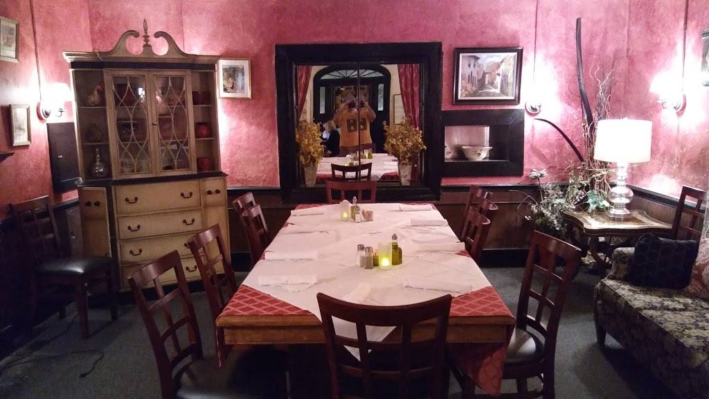 Vivace | restaurant | 2244 Ivy Rd, Charlottesville, VA 22903, USA | 4349790994 OR +1 434-979-0994