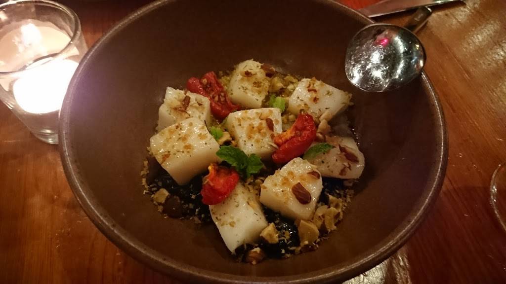 Alimento | restaurant | 1710 Silver Lake Blvd, Los Angeles, CA 90026, USA | 3239282888 OR +1 323-928-2888