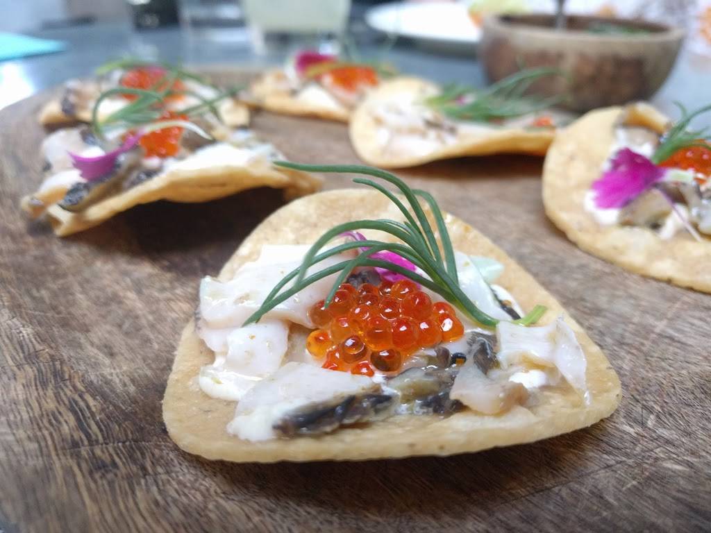 Cala | restaurant | 149 Fell St, San Francisco, CA 94102, USA | 4156607701 OR +1 415-660-7701