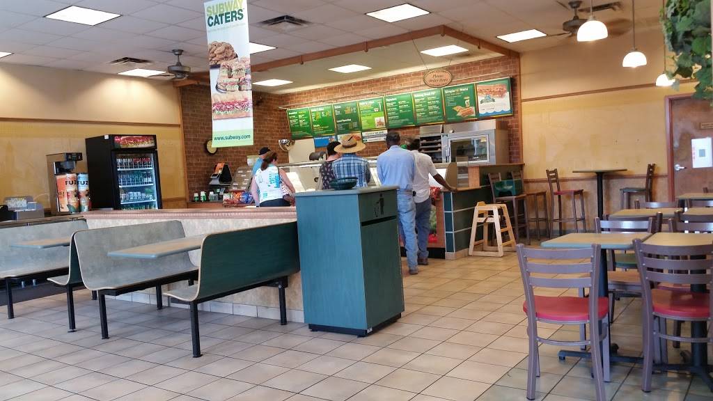 Subway Restaurants | restaurant | 3424 SW Williston Rd, Gainesville, FL 32608, USA | 3523747723 OR +1 352-374-7723