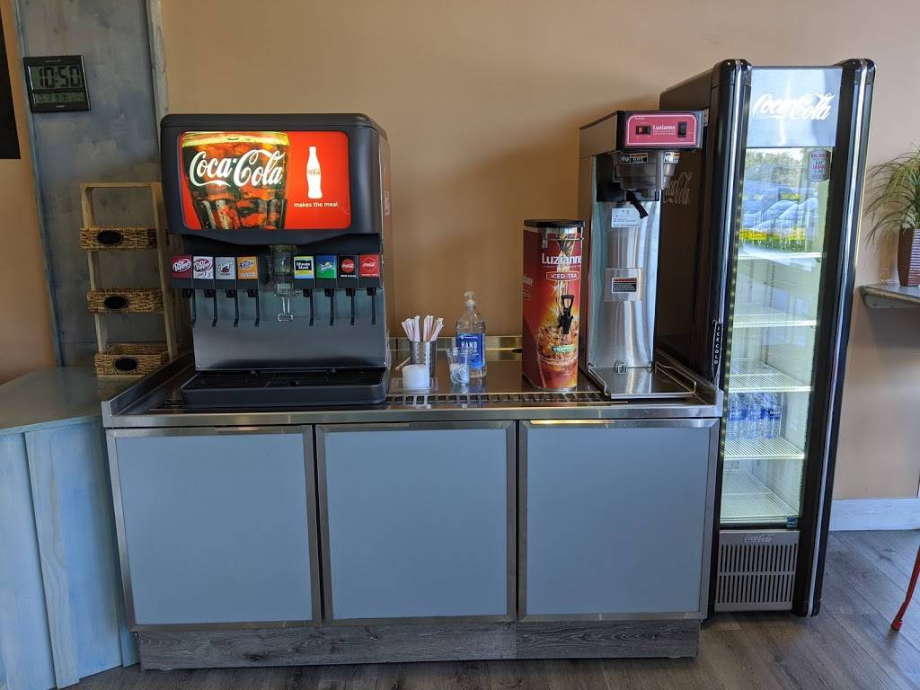 Coopers Sandwiches | restaurant | 4601 Southwest Pkwy #106, Austin, TX 78735, USA | 5126144941 OR +1 512-614-4941